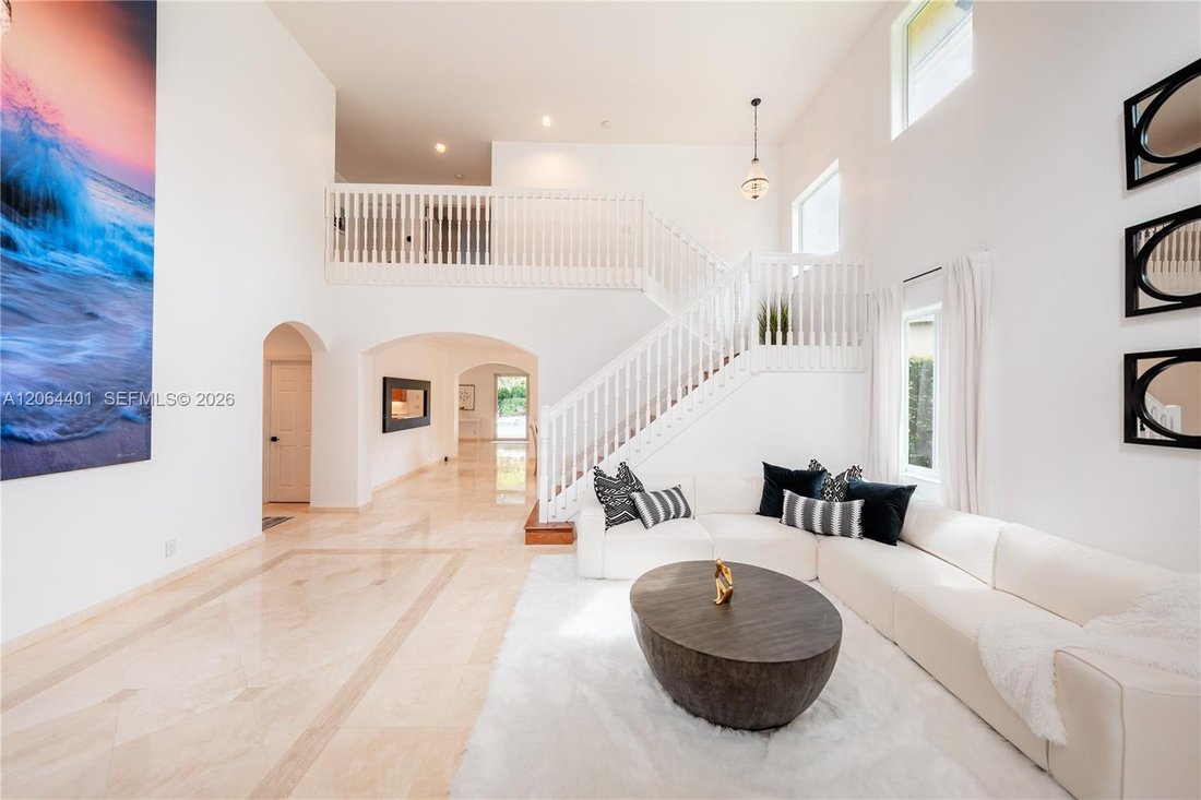 Haus in Southwest Ranches, Florida, Vereinigte Staaten 5 - 18577750