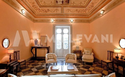 House in Modica Alta, Modica, Sicily 1