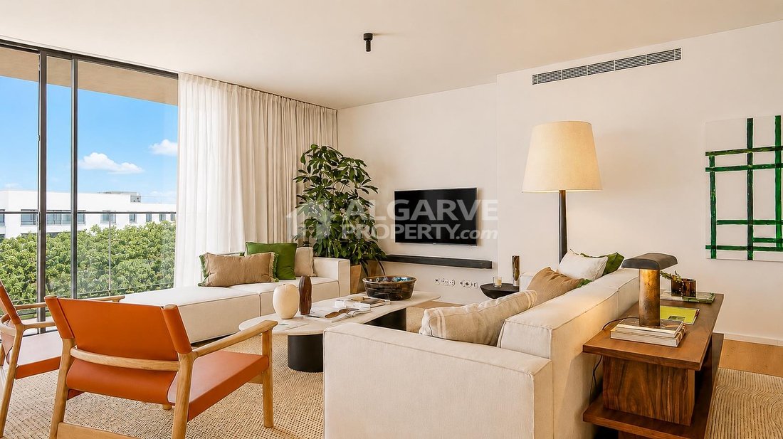 Apartment in Vilamoura, Quarteira, Algarve 2 - 16910854