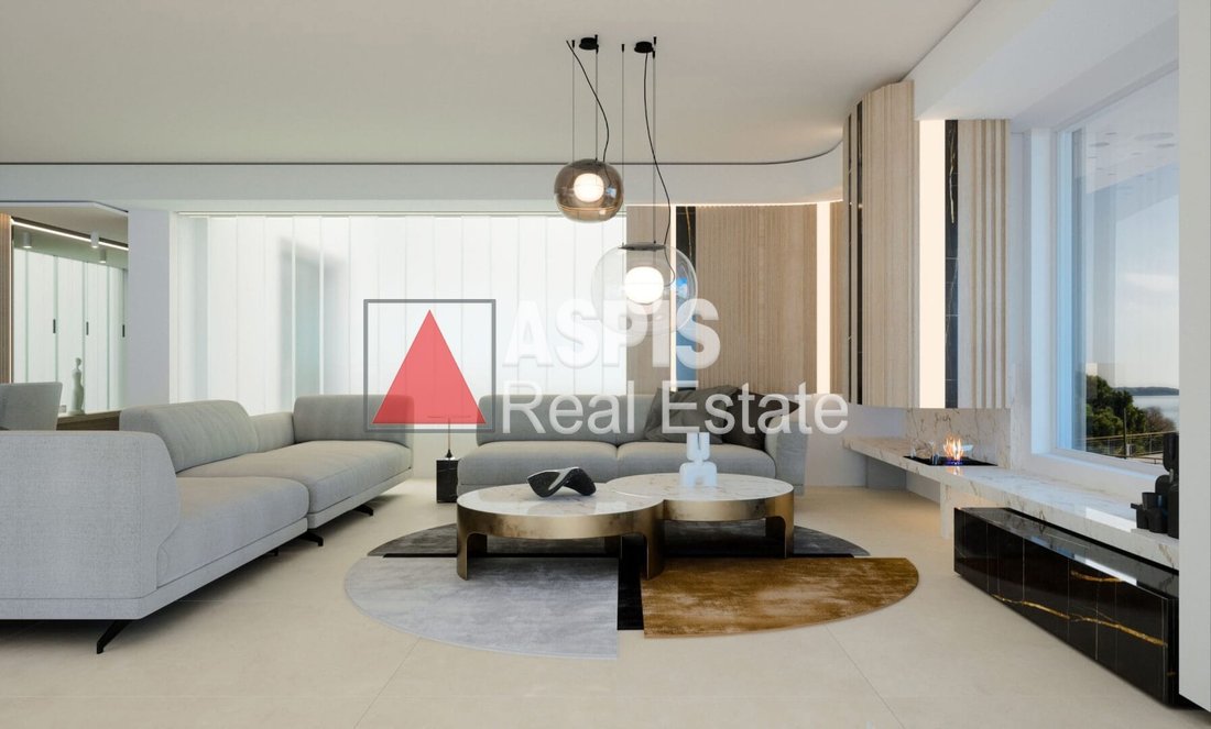 Apartment in Voula, Attica, Greece 5 - 16004424