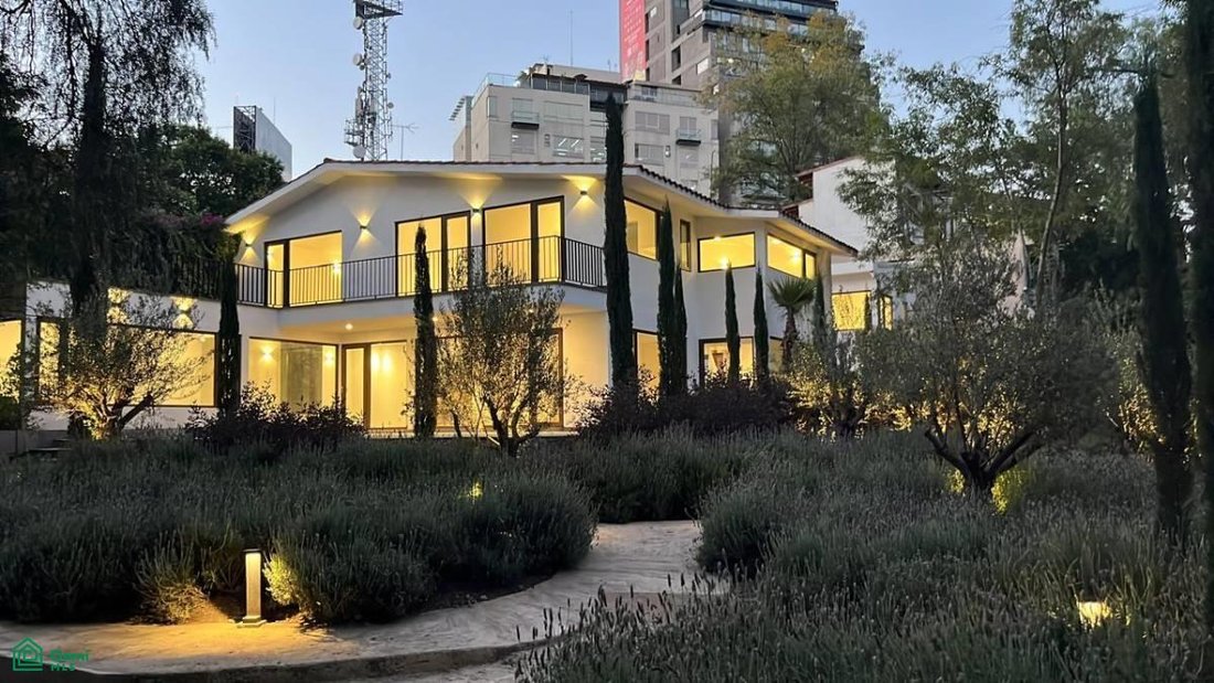 House in Mexico City, Mexico City, Mexico 1 - 17232395