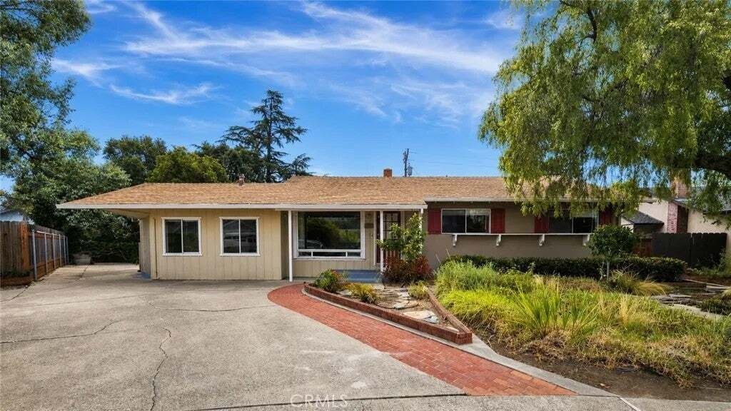 House in San Luis Obispo, California, United States 1 - 18577238
