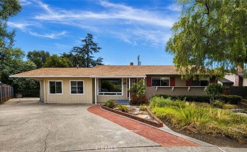 House in San Luis Obispo, California, United States 1
