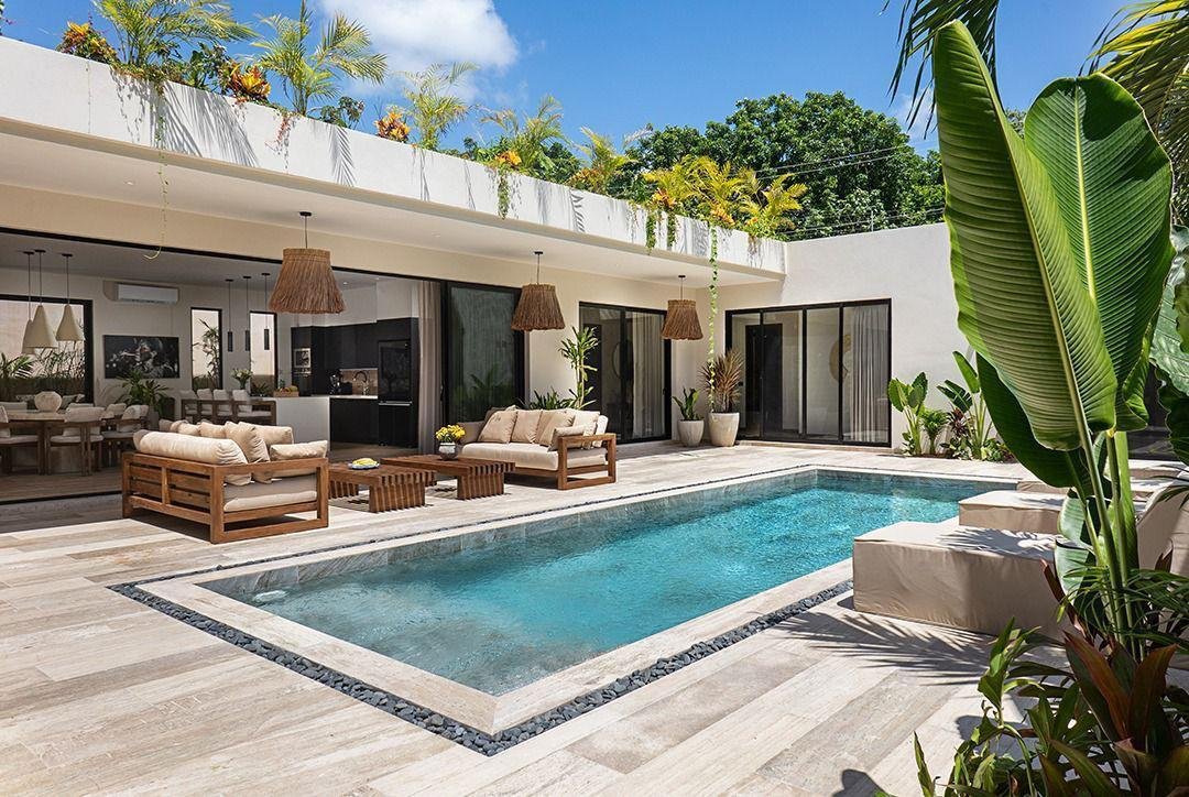 Casa a Alma Tulum Hotel, Quintana Roo, Messico 1 - 18574837