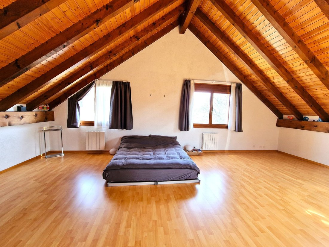 Villa a Vich, Vaud, Svizzera 5 - 18576050