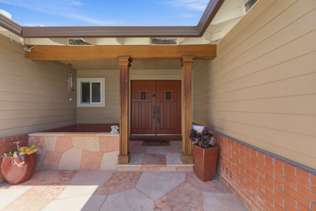 House in San Jose, California, United States 5 - 18577499