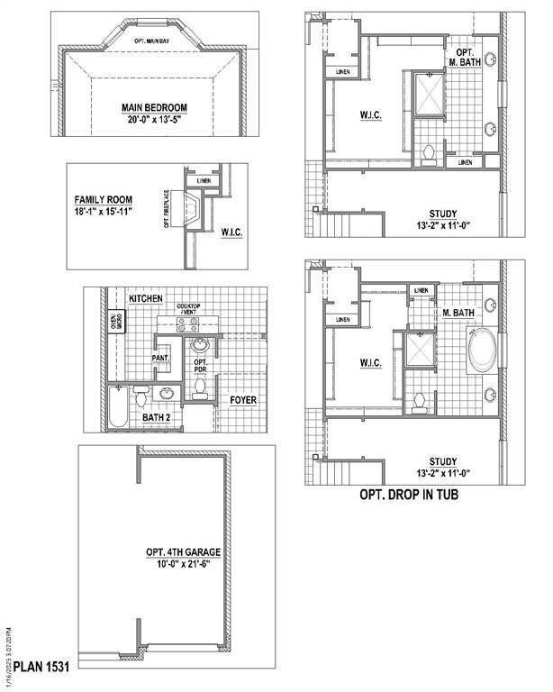 House in Mansfield, Texas, United States 5 - 18577564