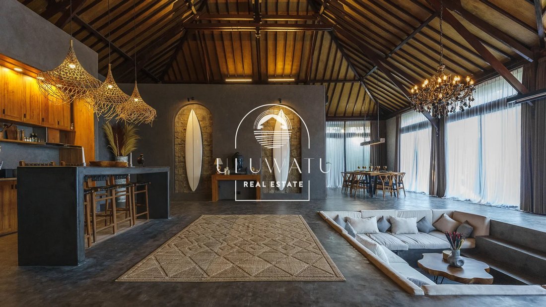 Villa in Kuta Selatan, Bali, Indonesia 4 - 18578758