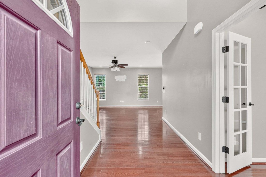 House in Nashville, Tennessee, United States 2 - 18576581