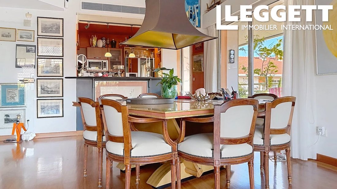 Apartment in Saint Roch, Nice, France 2 - 18575186