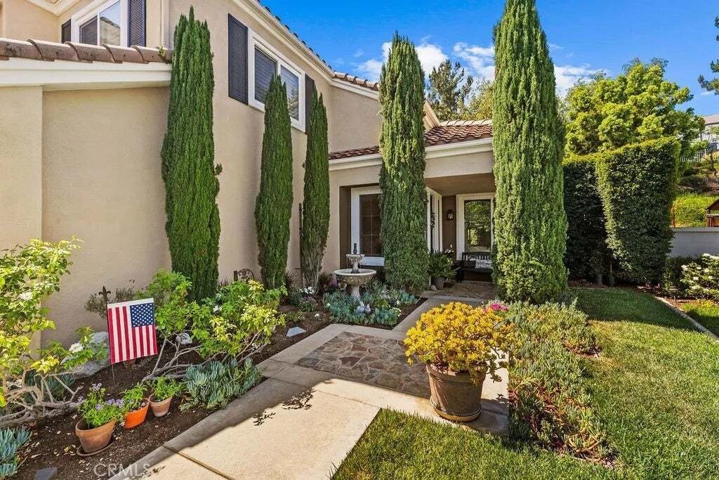 House in Trabuco Canyon, California, United States 4 - 18577246