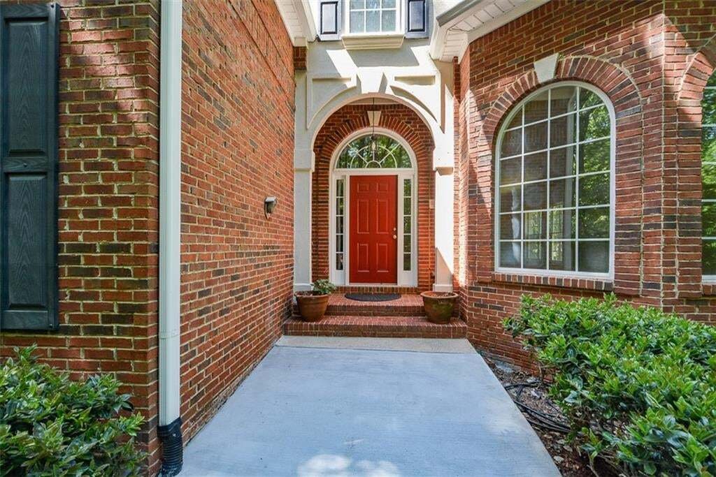 House in Douglasville, Georgia, United States 5 - 18577327