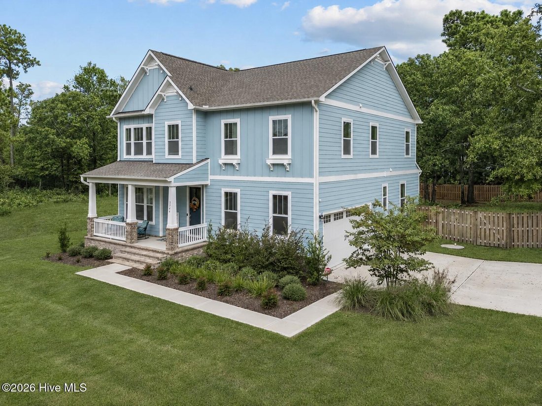 House in Northwest, North Carolina, United States 2 - 17067905