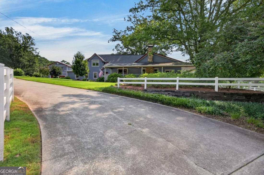 House in Douglasville, Georgia, United States 2 - 18576329