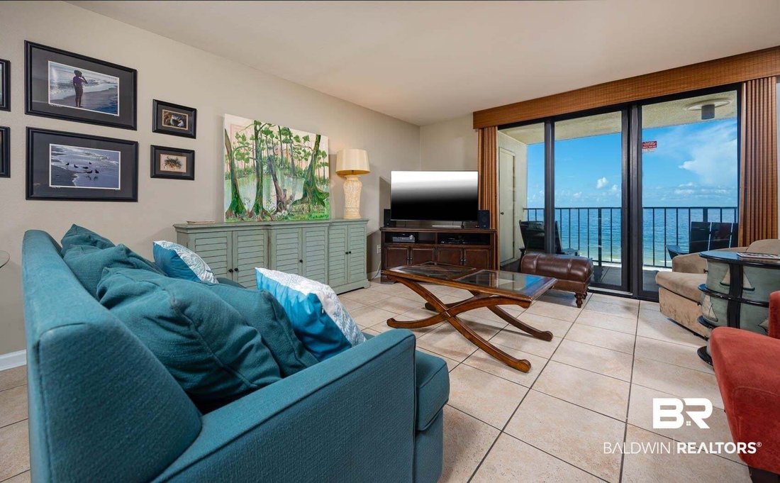 House in Orange Beach, Alabama, United States 4 - 18576216