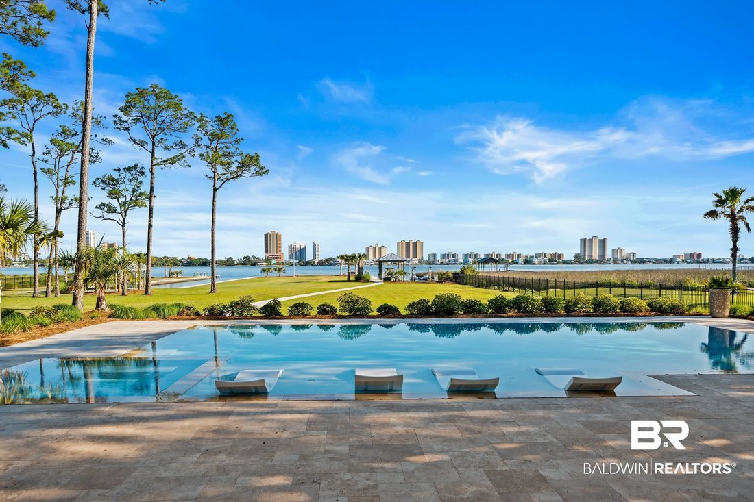 House in Gulf Shores, Alabama, United States 1 - 17857932