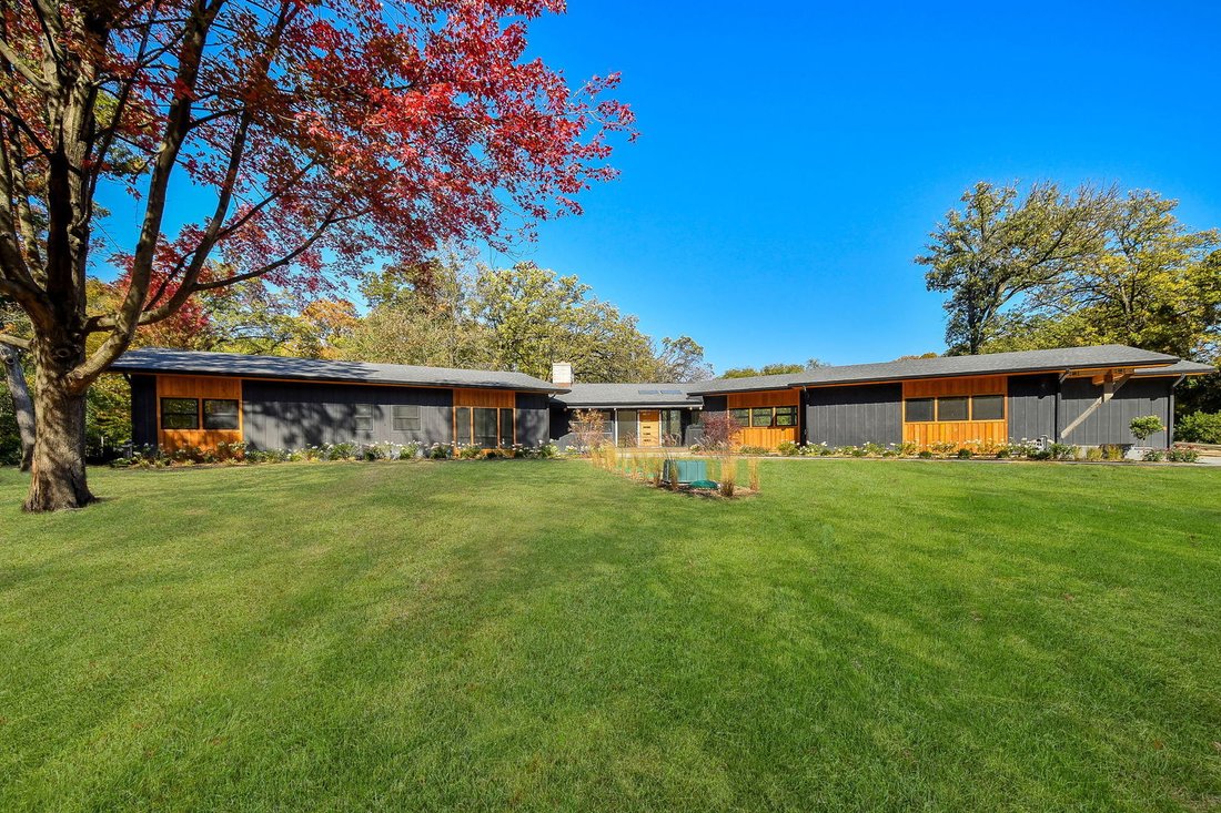 House in Bartlett, Illinois, United States 3 - 18577188