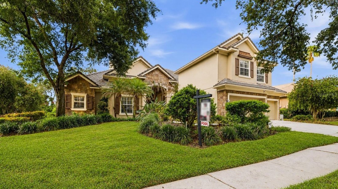 House in Lithia, Florida, United States 1 - 17560099
