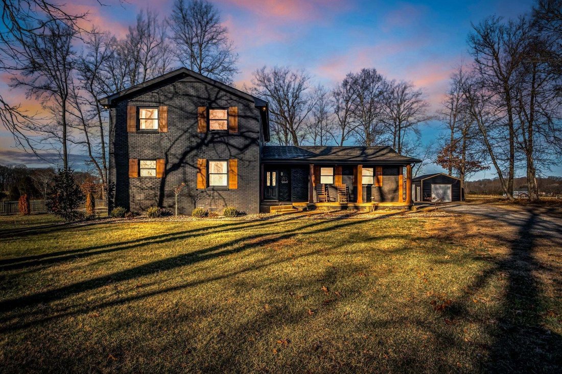 House in Cottontown, Tennessee, United States 5 - 18576652