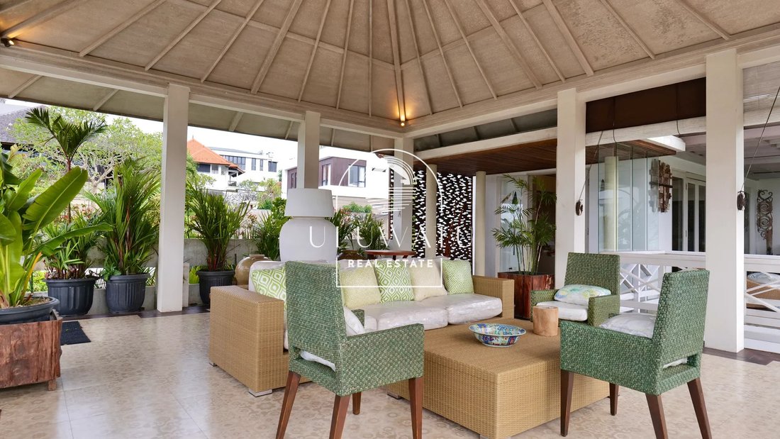 Villa in Balangan, Bali, Indonesia 4 - 18578781
