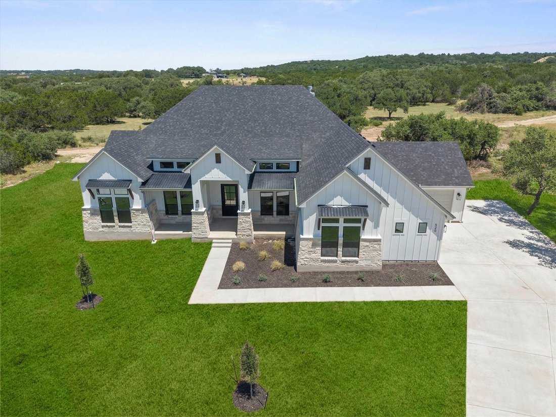 House in Georgetown, Texas, United States 3 - 17631851