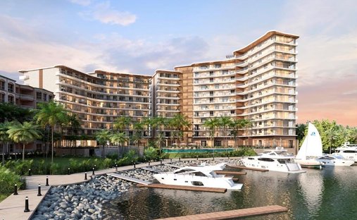 Appartement à Mazatlán, Sinaloa, Mexique 1