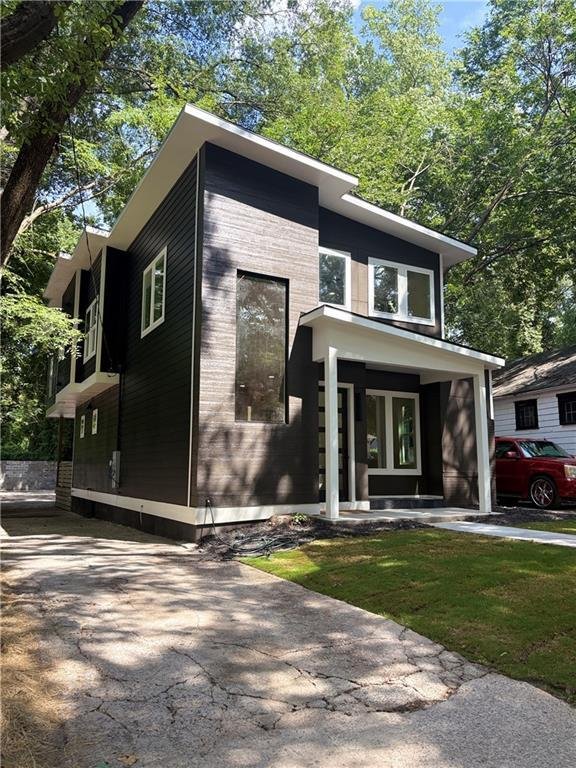 House in Atlanta, Georgia, United States 1 - 17670014