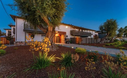 Santa Clara, California, United States 1