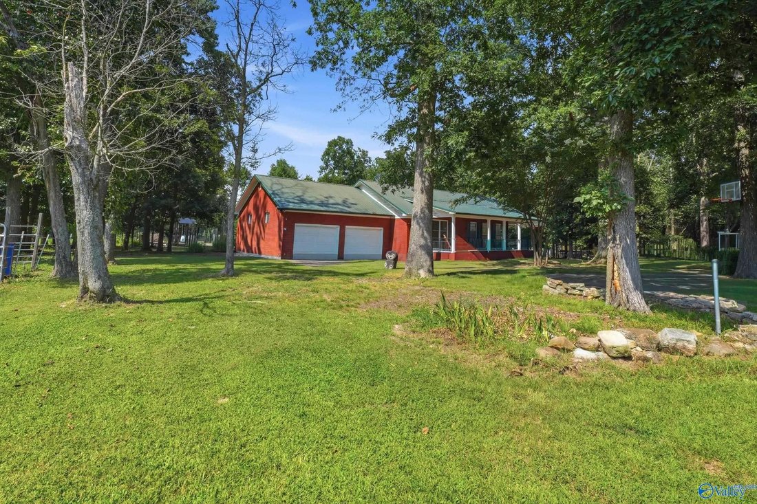 Farm Ranch in Dutton, Alabama, Vereinigte Staaten 4 - 18577100