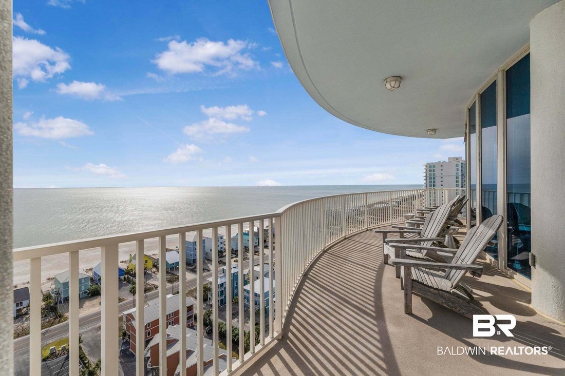 House in Gulf Shores, Alabama, United States 2 - 18408040