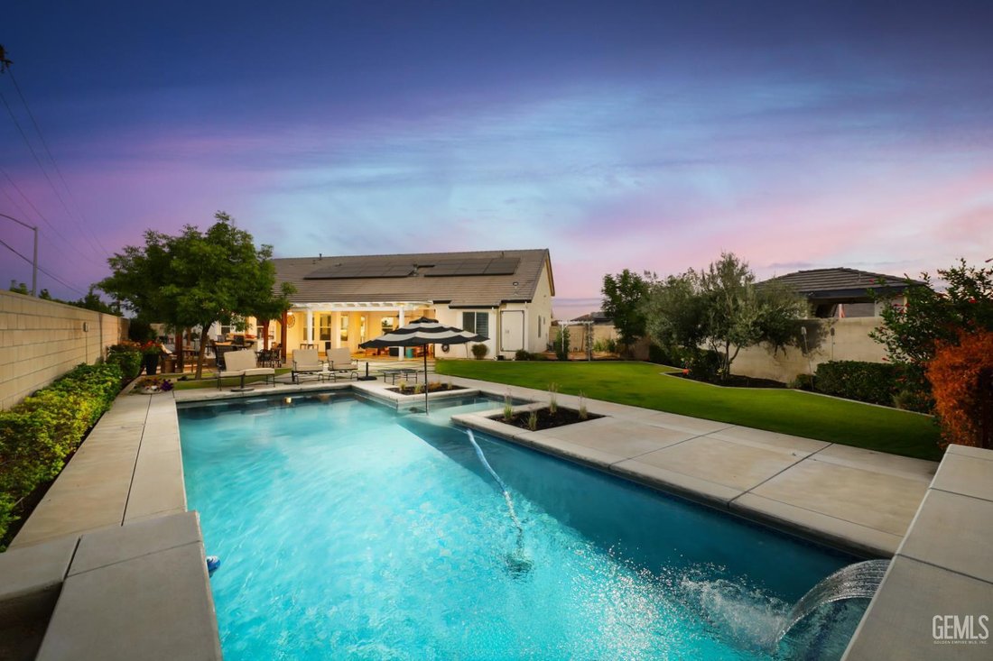 House in Bakersfield, California, United States 2 - 18574346