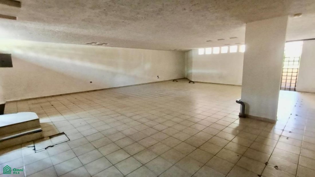 Townhouse in Aguascalientes, Aguascalientes, Mexico 3 - 17232211