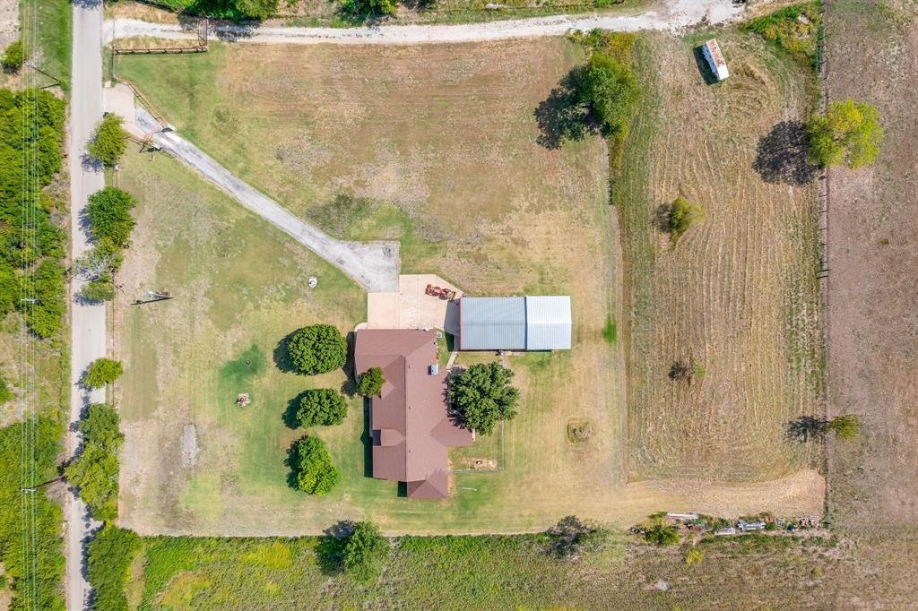 House in Joshua, Texas, United States 1 - 18577592