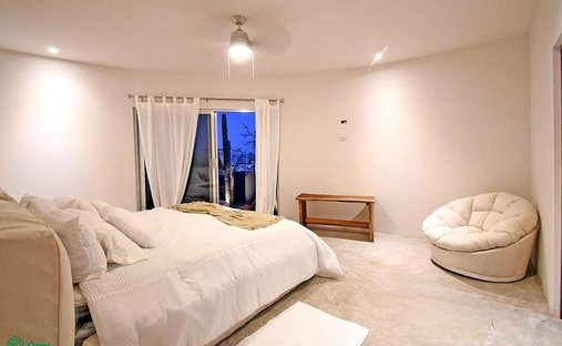 Casa en El Sargento, Baja California Sur, México 1