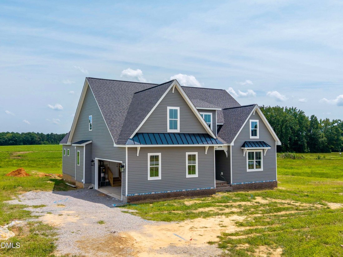 House in Bailey, North Carolina, United States 2 - 18413316