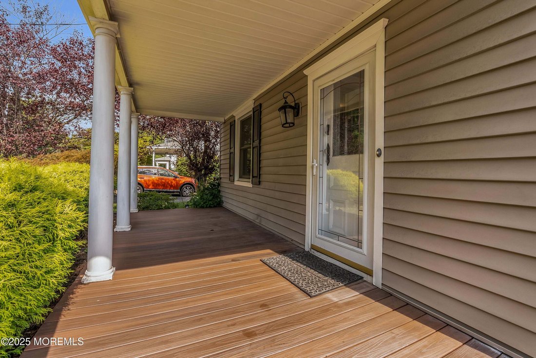 Casa a West Long Branch, New Jersey, Stati Uniti 3 - 18575978