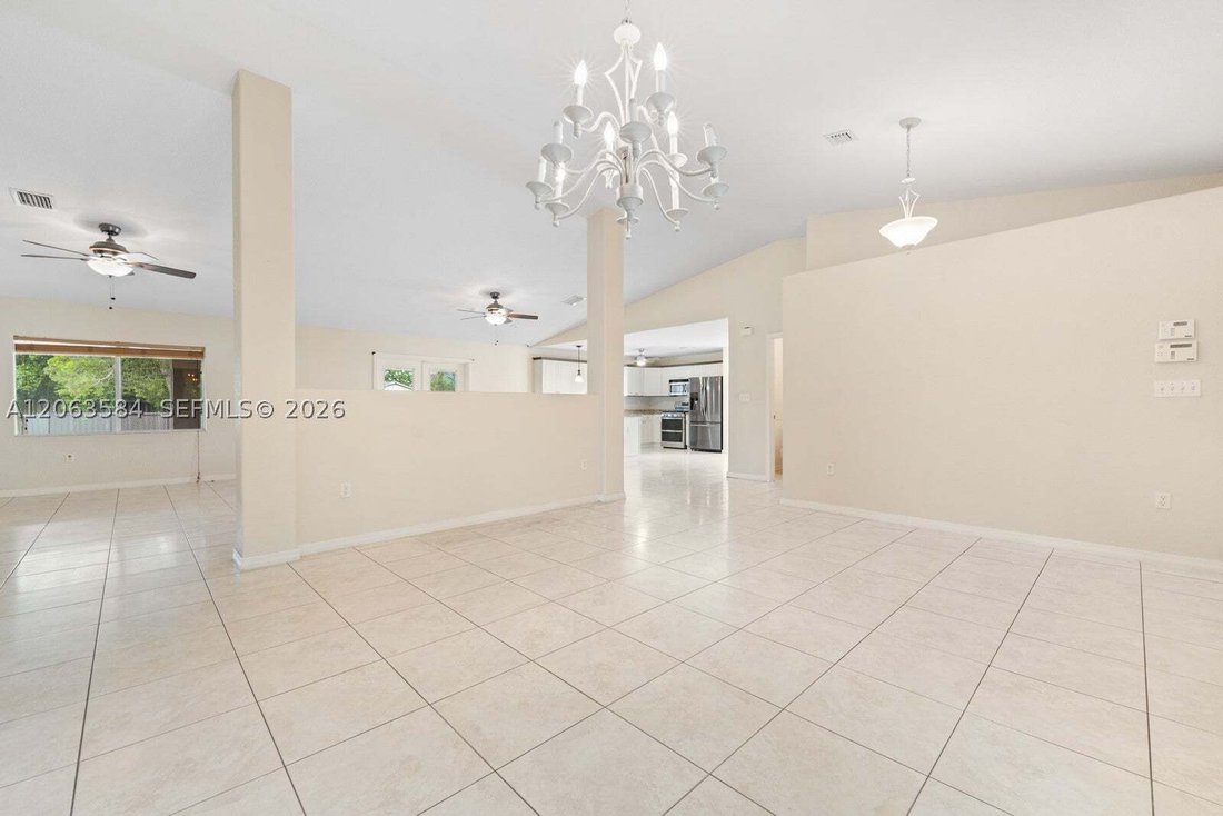 House in Homestead, Florida, United States 4 - 18576956