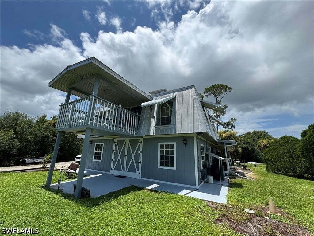 House in Estero, Florida, United States 1 - 18576981