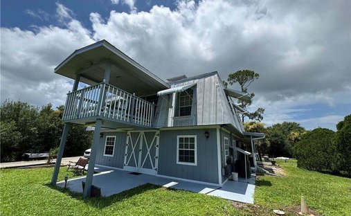 House in Estero, Florida, United States 1