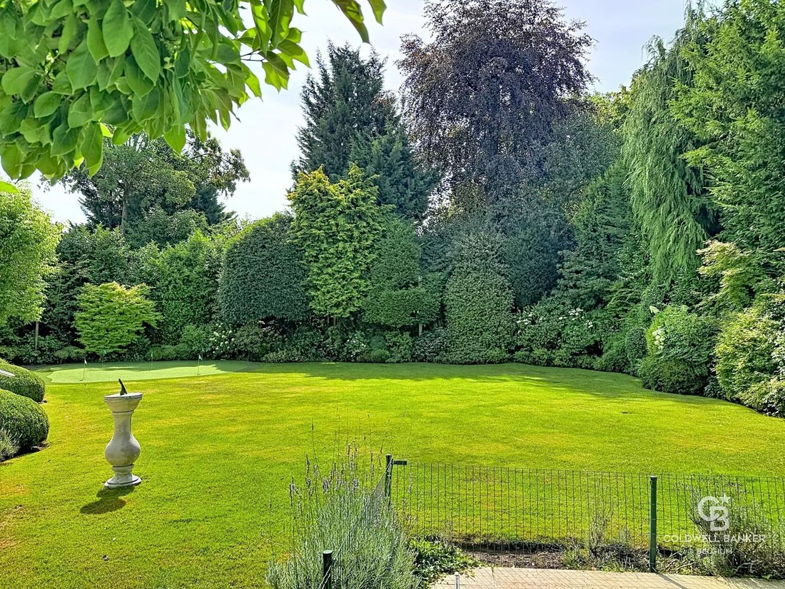 Villa in Elsene, Brussels, Belgium 4 - 18575006