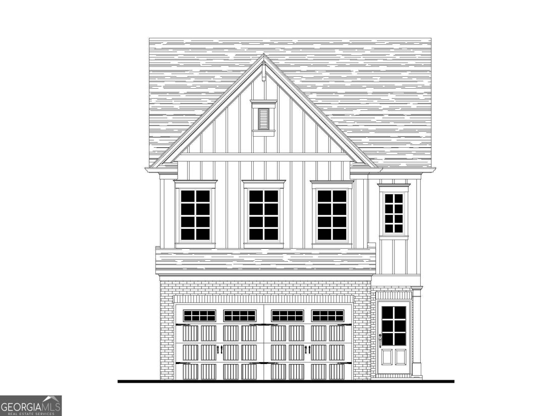 Townhouse in Suwanee, Georgia, United States 1 - 18577449