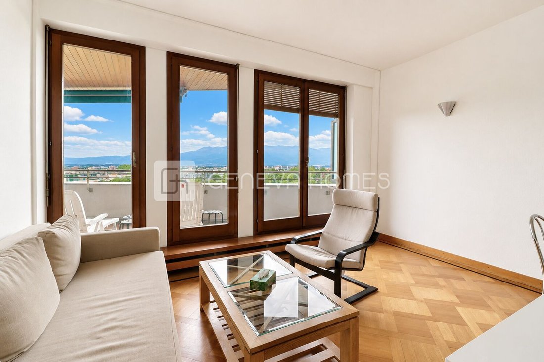 Apartment in Grand-Saconnex, Genève, Switzerland 3 - 18575922