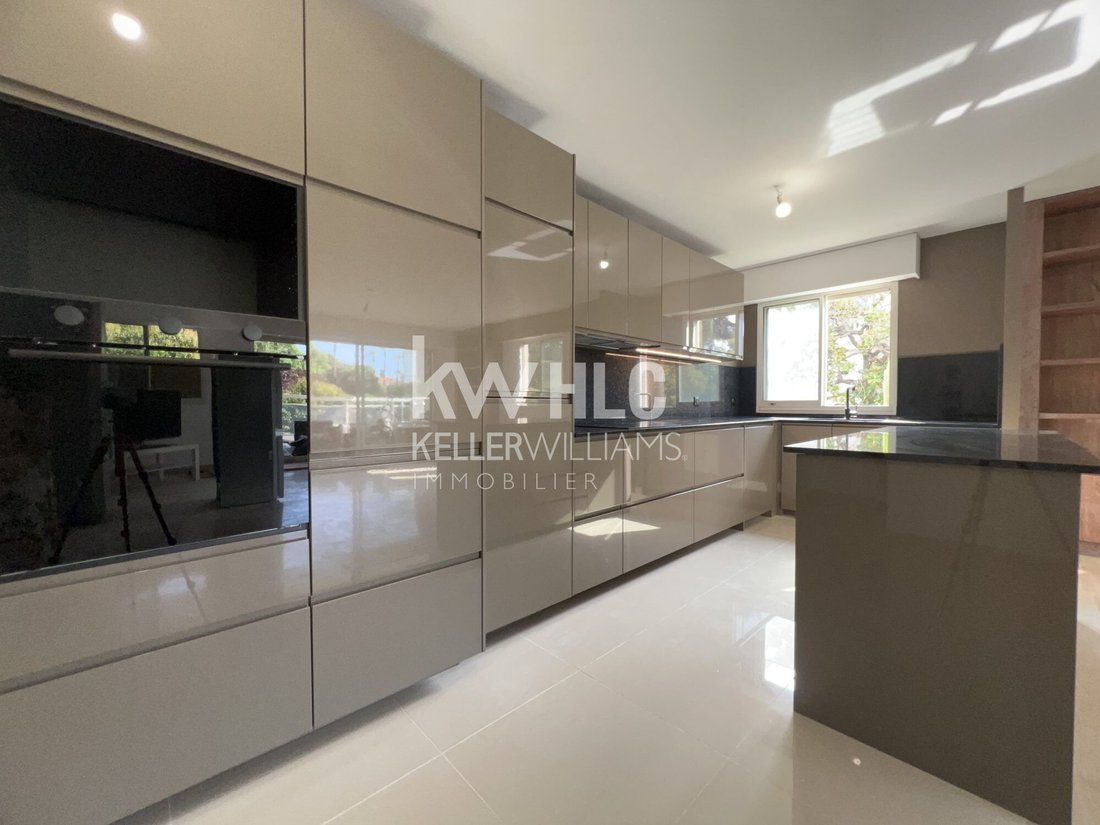 Apartment in Cannes, Provence-Alpes-Côte d'Azur, France 1 - 18578756