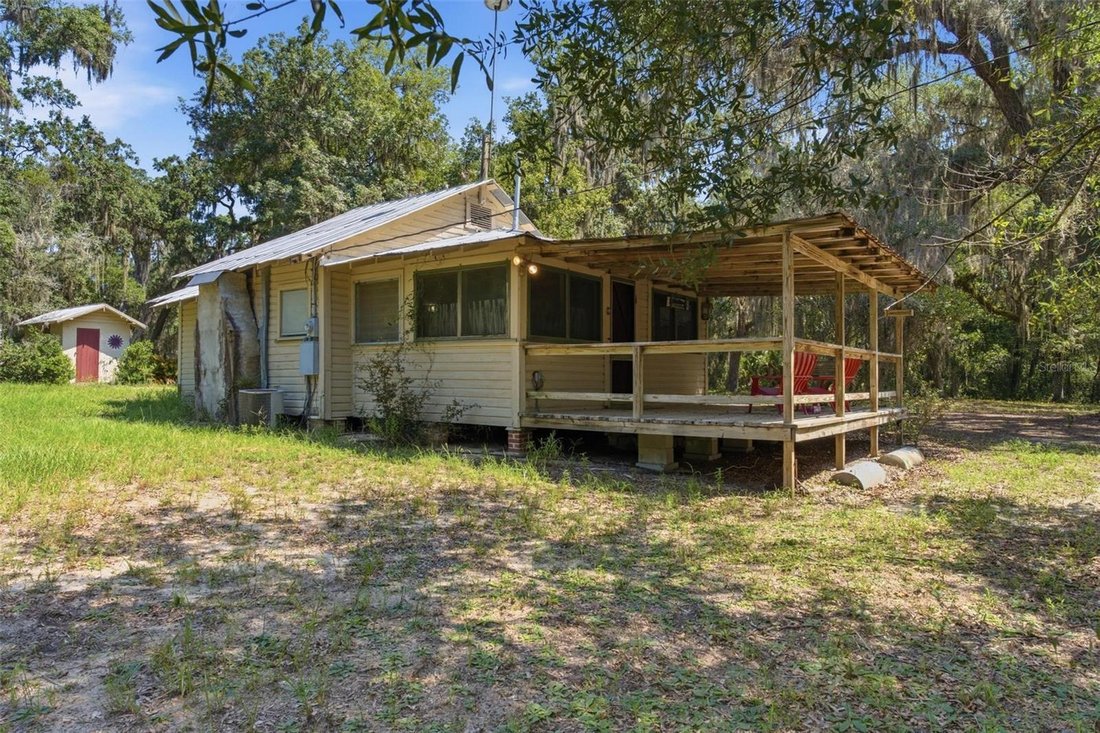 House in Umatilla, Florida, United States 4 - 18576777