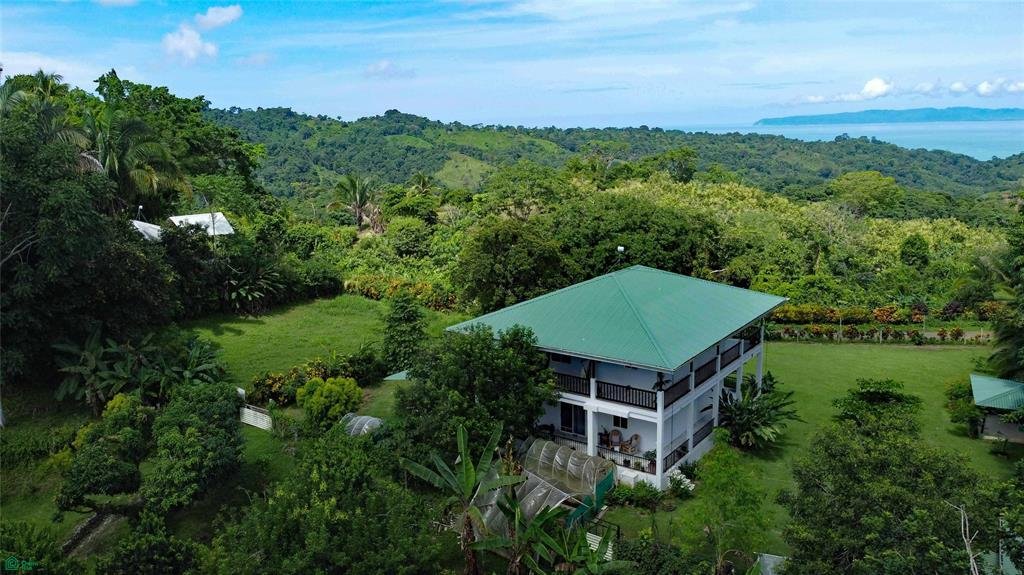 House in Cuervito, Puntarenas Province, Costa Rica 1 - 17231910