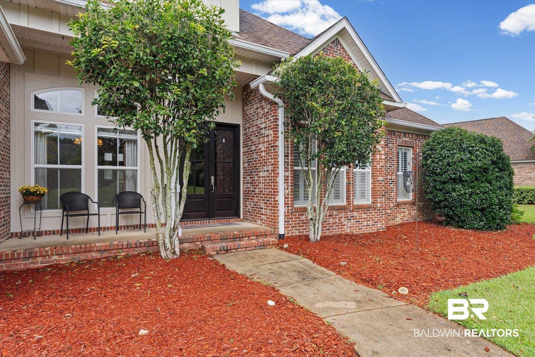 House in Daphne, Alabama, United States 3 - 18502291