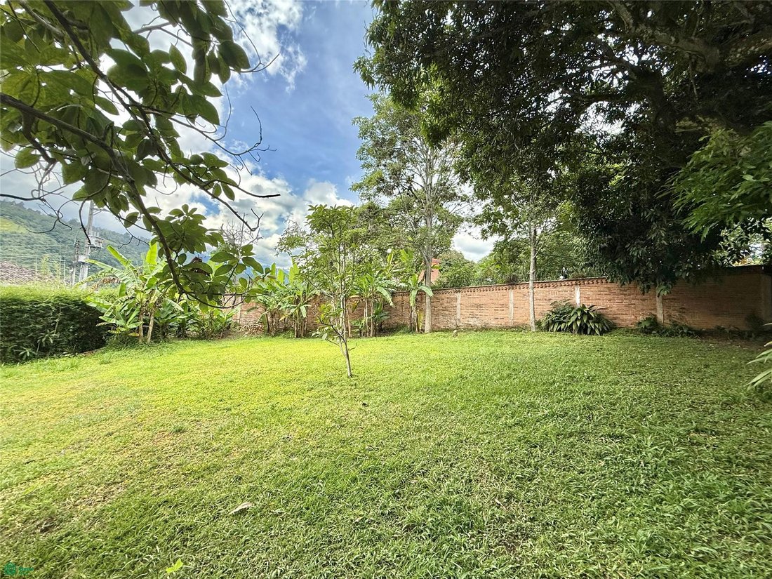 Land in Bucaramanga, Santander, Colombia 3 - 18340170
