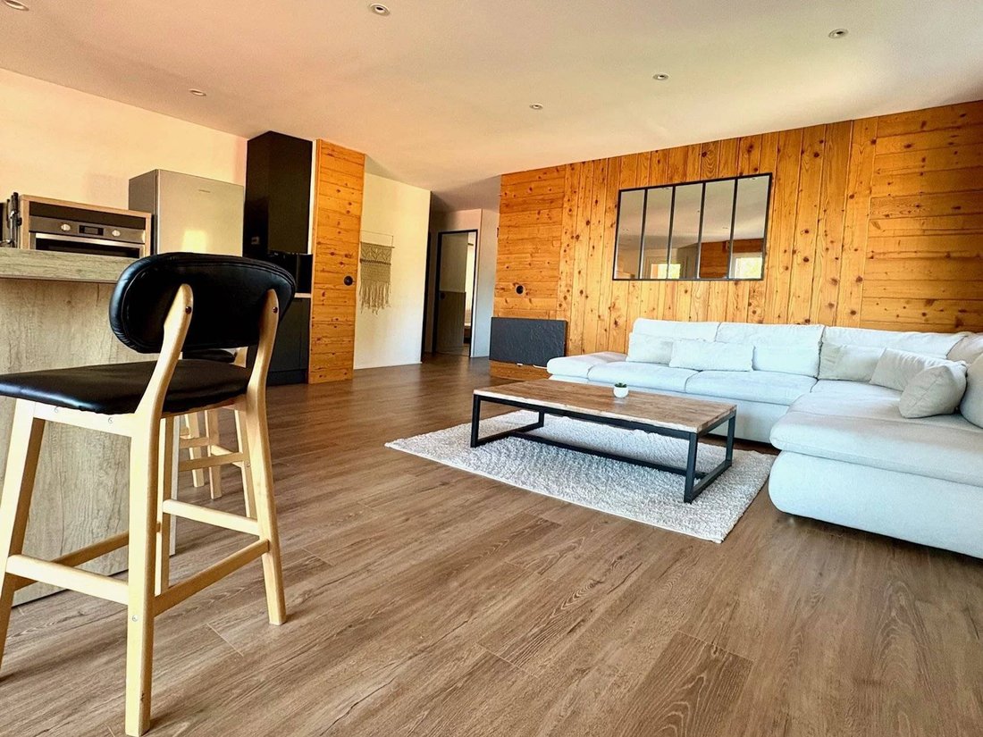 Apartment in Èze, Provence-Alpes-Côte d'Azur, France 4 - 16473815