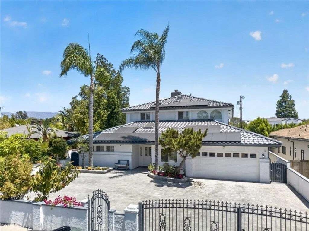 House in Los Angeles, California, United States 1 - 18577244