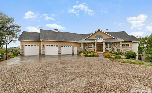 House in Basalt, Idaho, United States 1